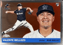 Valente Bellozo
