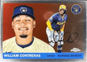 William Contreras