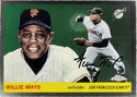 Willie Mays