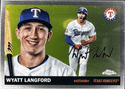 Wyatt Langford