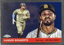 Xander Bogaerts