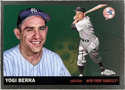 Yogi Berra