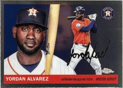 Yordan Alvarez