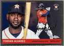 Yordan Alvarez