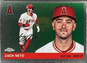 Zach Neto