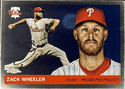 Zack Wheeler