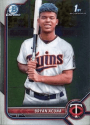 Bryan Acuña
