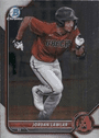 Jordan Lawlar