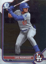 Luis Rodriguez
