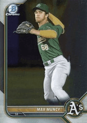 Max Muncy