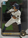 Sal Frelick
