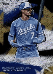 Bobby Witt Jr.