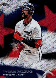 Byron Buxton