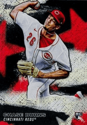 Chase Burns