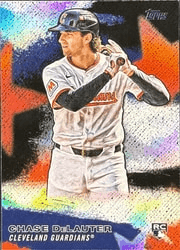 Chase DeLauter