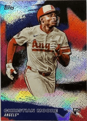 Christian Moore