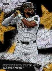 Fernando Tatis Jr.