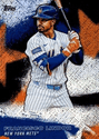 Francisco Lindor