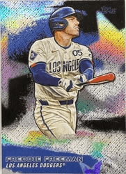 Freddie Freeman