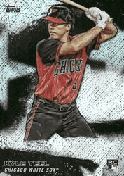 Kyle Teel