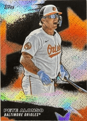 Pete Alonso