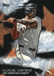 Rafael Devers