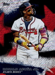 Ronald Acuña Jr.