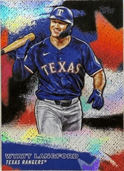 Wyatt Langford
