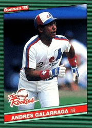 Andres Galarraga