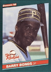 Barry Bonds