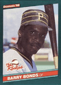 Barry Bonds