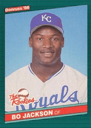 Bo Jackson