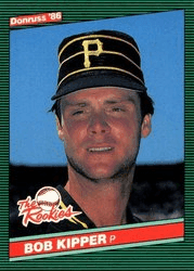 Bob Kipper