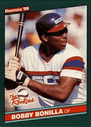Bobby Bonilla