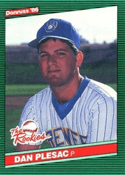 Dan Plesac