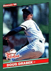 Doug Drabek