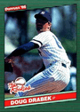 Doug Drabek