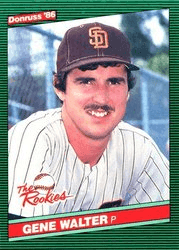 Gene Walter