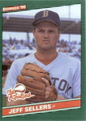 Jeff Sellers