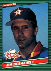 Jim Deshaies