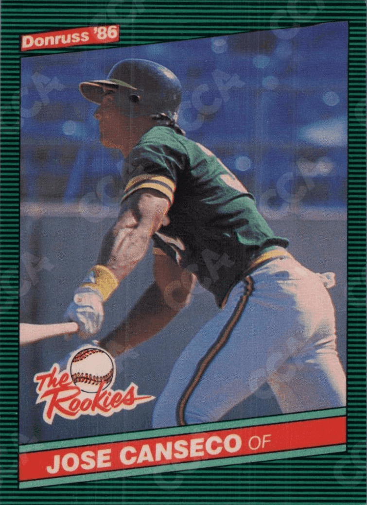 Jose Canseco