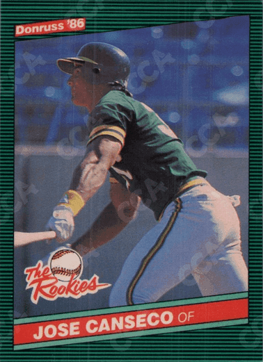 Jose Canseco