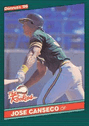 Jose Canseco