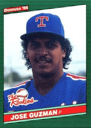 Jose Guzman