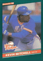 Kevin Mitchell