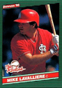 Mike LaValliere