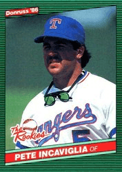 Pete Incaviglia