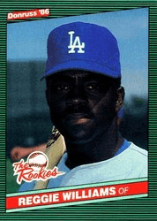 Reggie Williams