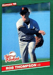 Robby Thompson