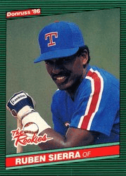 Ruben Sierra